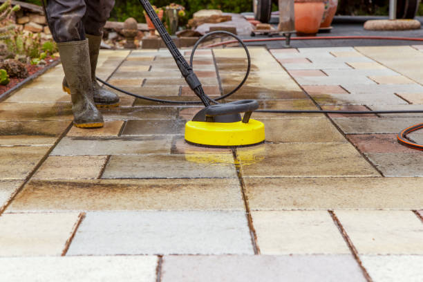 Best Rust Removal  in Fairmount Heights, MD